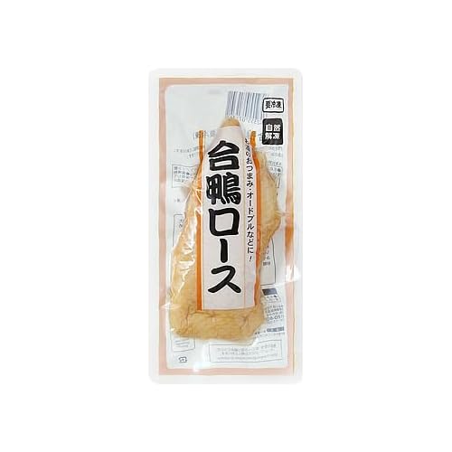 業務スーパー 合鴨ロース