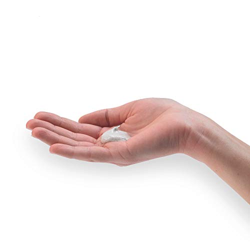 Gojo SUPRO MAX Hand Cleaner, 1/2 Gallon Heavy Duty Hand Cleaner Pump Bottle (Pack of 4) – 0972-04 - Image 4