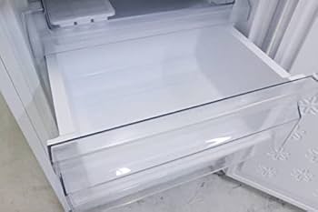 Amazon | ハイアール 173L 2ドア冷蔵庫(ホワイト)【右開き】Haier Amazon | ハイアール 173L 2ドア冷蔵庫(ホワイト)【右開き】Haier