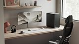 Zoom IMG-1 fractal design epoch black solid