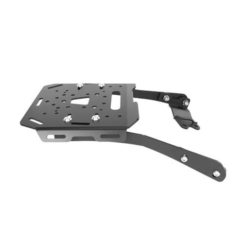 Support de bagages arrière pour moto Navi 110 2022-2025 sac