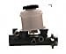Raybestos MC39975 Professional Grade Brake Master Cylinder