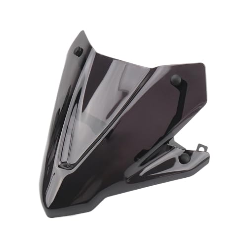 Pare-brise moto CB750 Hornet déflecteur spoiler extension de bulle 2023