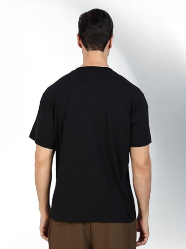 Image of XTEP Men's Training T-Shirt | Quick-Dry Moisture-Wicking Fabric with Underarm Ventilation | Lightweight, Breathable T-Shirt for Outdoor Sports & Fitness