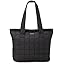 Camryn Quilted Black