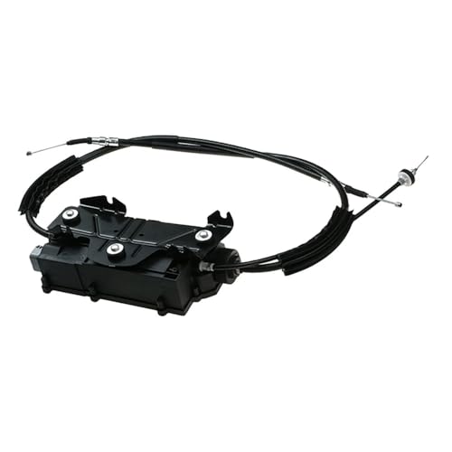 Actuador de freno de mano EPB para Serie 5 GT F07 2009-2016 módulo repuesto 34436874219