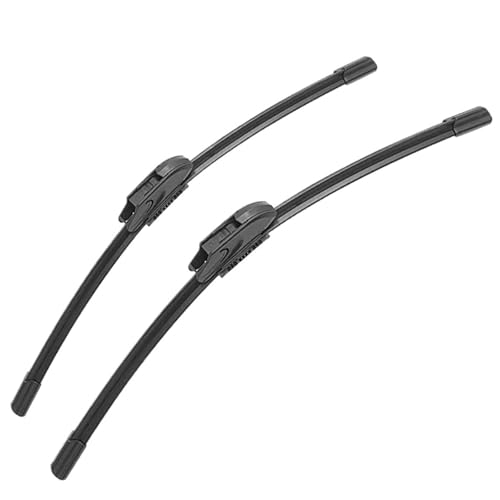 Essuie-glaces de voiture 24 20 pouces kit bras balais pour BMW X5 F15