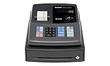 Sharp Cash Register XE-A106