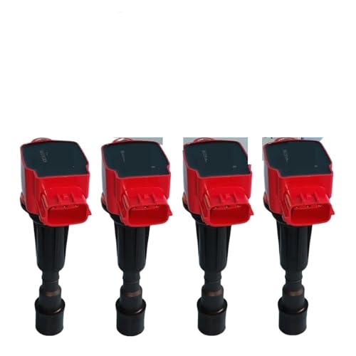 Bobine d'allumage B193 pour sécuriser vos trajets en famille