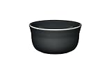 Fiesta 723-339 Gusto Bowl, 28 oz., Slate