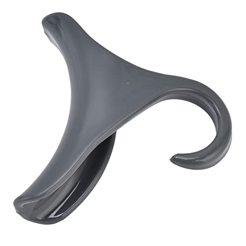 Ozgkee 5 peças de cabide de porta de bolsa, cabide de arco, cabide de armário para armazenamento de