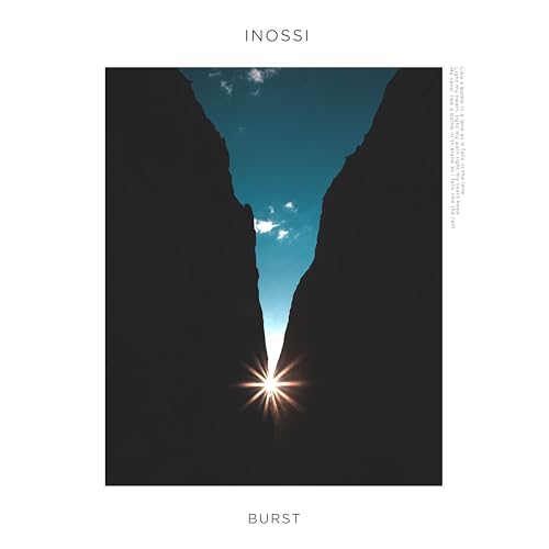 Play Burst by Inossi on Amazon Music Unlimited