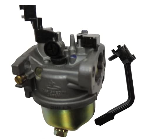  RIC.YAMATO - MOTOGENERATORE (94717) CARBURATORE P.4