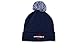 Callaway Golf Knit Pom Beanie Collection (Navy)