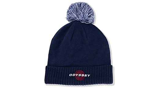 Bonnet à pompon Callaway Golf anti-froid pour protéger les oreilles - 4