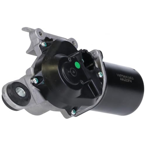 Image of OEG Parts New Windshield Wiper Motor Compatible with Nissan Rouge 2008-2013, Rouge Select 2014-2015 28810-JM00A, 43-4383, 434383
