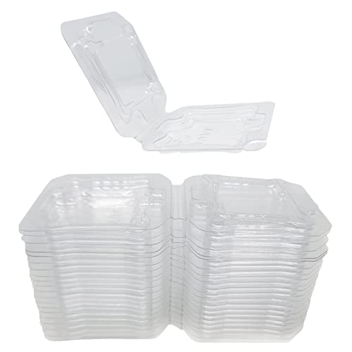 20 PCS Computer CPU Case Tray Packaging Clamshell for Intel ...