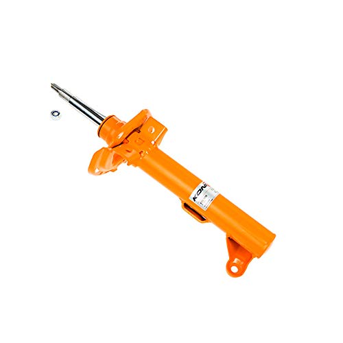 Amortisseur KONI STR.T avant pour Mercedes Classe C W204 Berline et Break 2007-2013