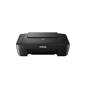 CANON PIXMA MG2555S Multi function printer