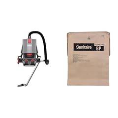 Sanitaire Transport Commercial Cordless Backpack Vacuum