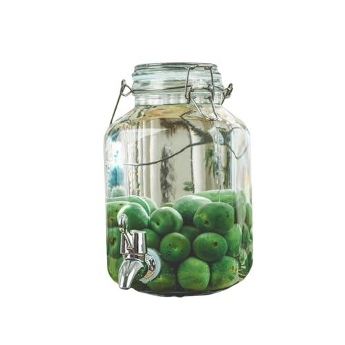 yPakabiz~{g KX{g t[cC{g A{g ۑeA ʎ𐻑 KXr A{g R[q[ۑe (lp+nh+֌,4000ML) (4000ml p^nh + ABS֌G)