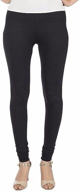 Churidar Solid || Ethnic Bottomwear - Pack of 1 (All Colours)_PCTFRD5938-image-48