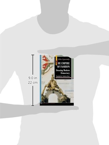 The Empire Of Fashion Dressing Modern Democracy New French Thought | Desertcart Barbados The Empire Of Fashion Dressing Modern Democracy New French Thought | Desertcart Barbados