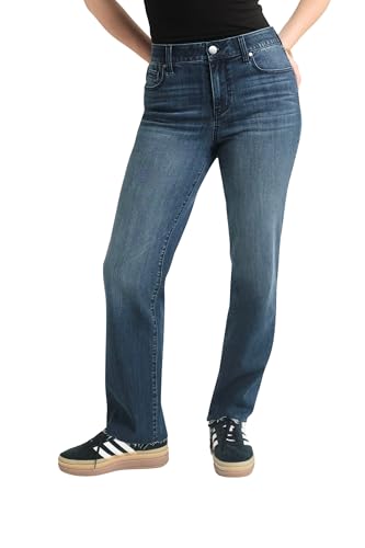 1822 Denim Women's Grayden Jeans - Straight Leg