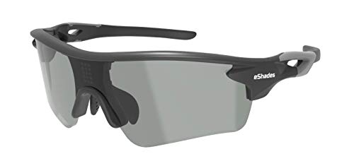 Lunettes de soleil intelligentes protection UV400 et verres photochromiques solaires