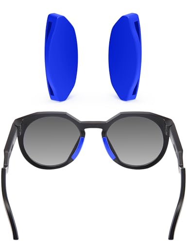 Image of ToughAsNails Replacement Nose Pads for Oakley Frogskins Range OO9284 OO9503 /HSTN OO9242 /HSTN Metal OO9279 /HSTN SQ OO9533