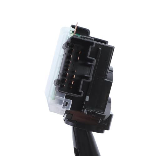 Commutateur d'essuie-glace OEM 84652-14641 avec commande de vitesse précise - 2