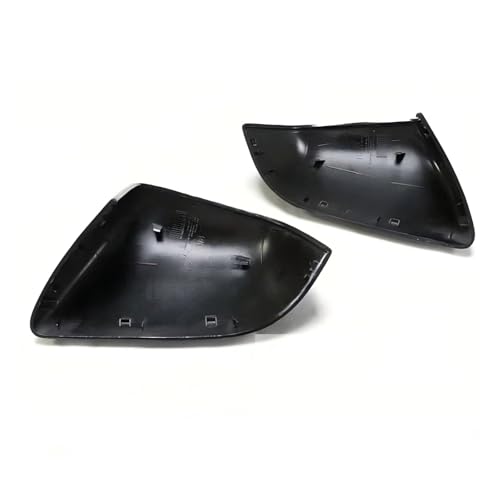 Capuchons rétroviseur Tesla Model Y protection carbone anti-rayures - 3