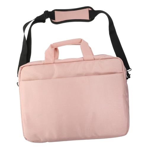 Bolso para laptop elegante perfecto para reuniones de negocios y desplazamientos urbanos