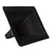 RainEscape Deck Drainage System Downspout - Black