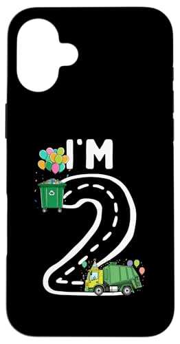 I'm 2 S~W 2΂̒a j̎q LbY X}zP[X iPhone 16 Plus p