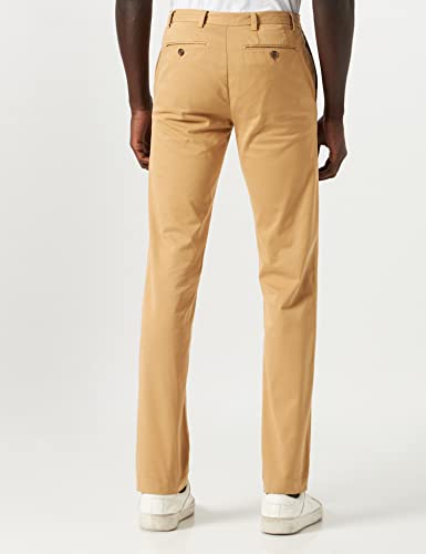 Brooks Brothers Chino Lunghi Slim Red Fleece