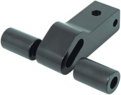 Memphis Shades Hd MEB9893 Headlight Extension Block - Black