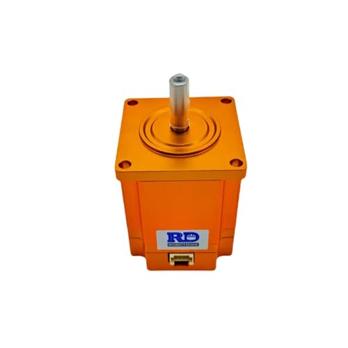 Servomoteur BLDC NEMA23 57AIM15 motorisation CNC 1500tr - 5