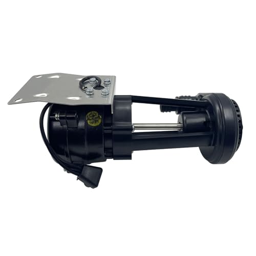 Bomba de agua para máquina de hielo TECHTONGDA 6W 110V miniatura 7