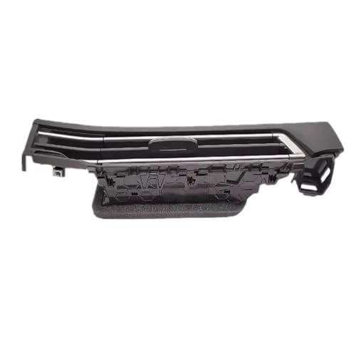 Grille d'aération Golf 8 MK8 avec ajustement précis sortie climatisation 5HG 858 711 A - 2