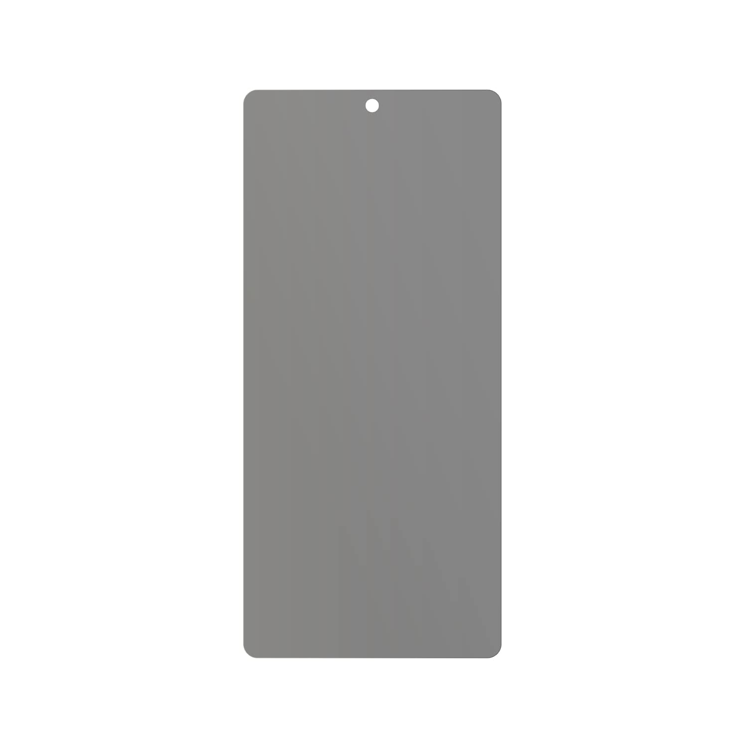 Pellicola Privacy Dipos Per Google Pixel 2 - Protezione A 4 Lati Anti-sguardi - Made In Germany