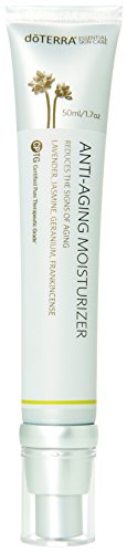 doTERRA - Anti-Aging Moisturizer - Essential Skin Care Collection - 1.7 oz