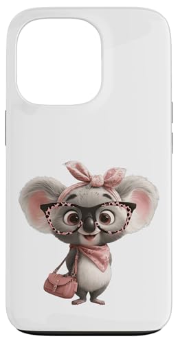 �Ԃ����R�A�� ���킢���L�����N�^�[ �s���N �q���E ���K�l �|�[�g���[�g �X�}�z�P�[�X iPhone 13 Pro �p