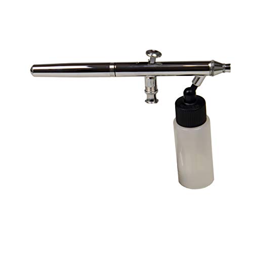 NEO BCN Siphon Feed Dual Action Airbrush - Image 5