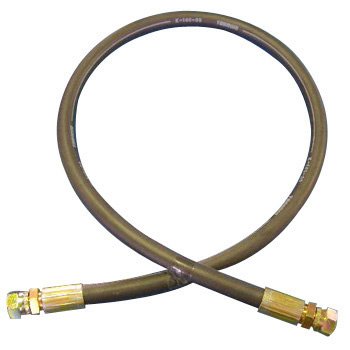 ハイドロホース Amazon.co.jp: ハイドロリックホース K-140-09×600=05×15×05×15