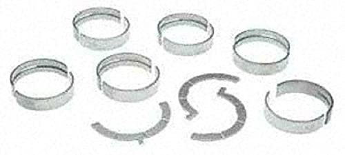 Image of Clevite 77 MS-2218P Engine Crankshaft Main Bearing Set