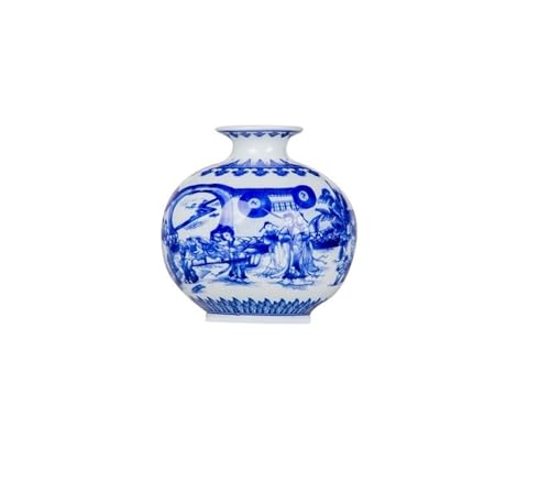 花瓶 ブルー アンティーク」の人気商品一覧 | 安い商品を通販