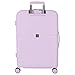 Imagen de Pepe Jeans Accent Maleta mediana, Morado, Rígida