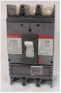 Circuit Breaker, SGH, 600V, 400A, 3P