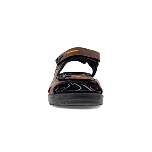 Image of Men's Ecco, Yucatan Sandal